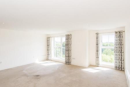 Living/Dining/Kitchen