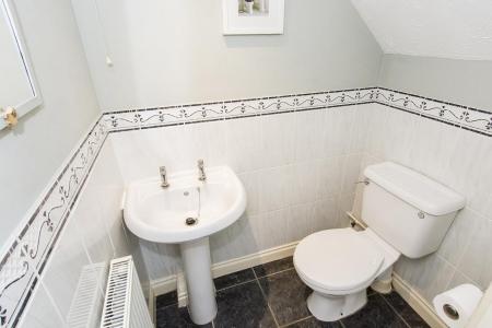 Ground Floor WC