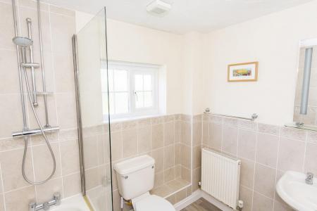 Bathroom Photo Two