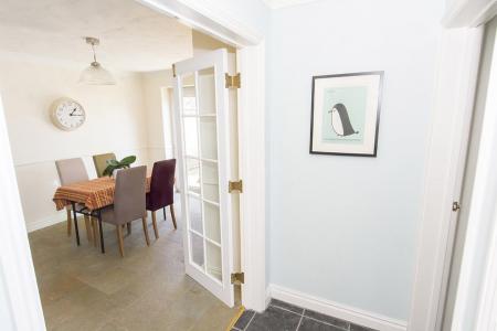 Dining Room Photo One