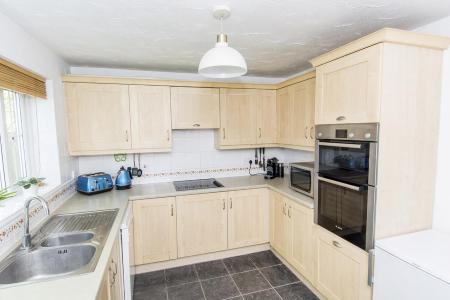 Kitchen Photo Two
