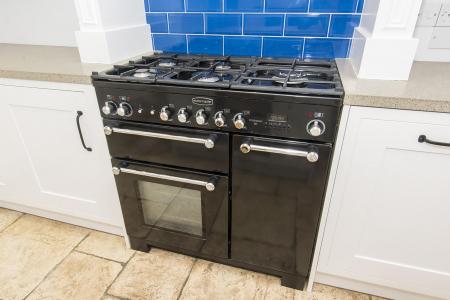 Kitchen/Diner Photo Two
