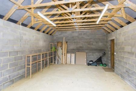 Garage Photo Two