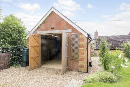Garage Photo One