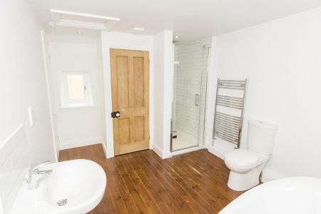 Bathroom Photo Three