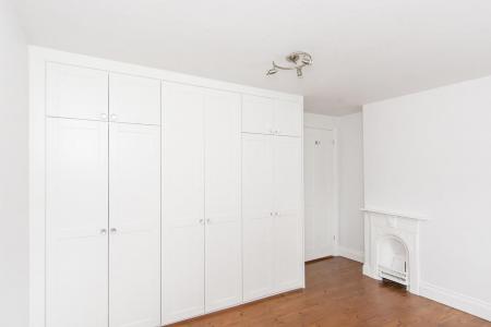 Bedroom One Photo Two