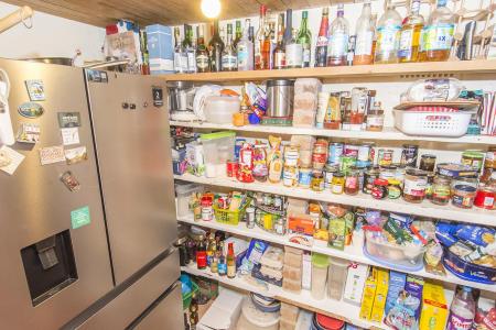 Pantry