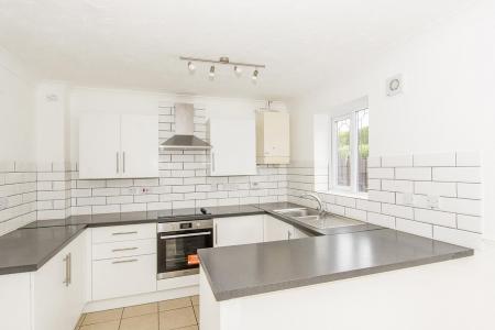 Kitchen Photo One