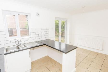 Kitchen/Diner Photo One