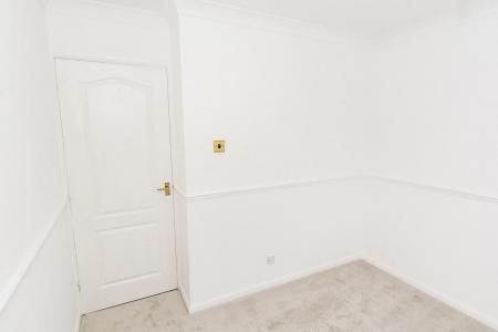 Bedroom Two Photo Two