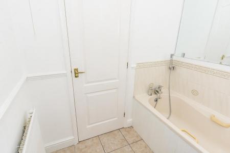 Bathroom Photo Two