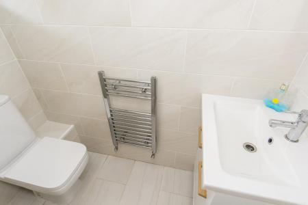 Ground Floor WC