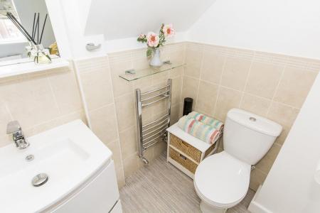 Master En-Suite