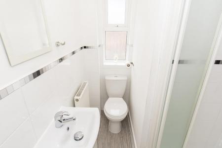 Guest En-Suite Two