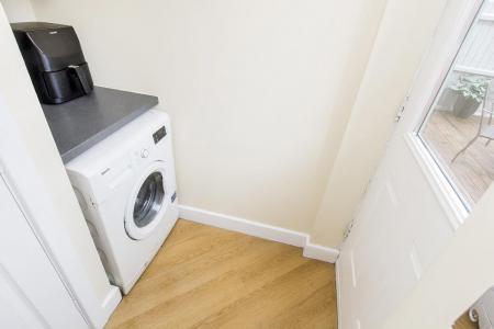 Utility Area