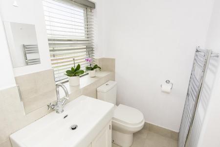 En-Suite Two