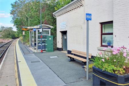 Railway Halt