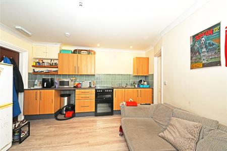 Flat 5(Ground Floor)