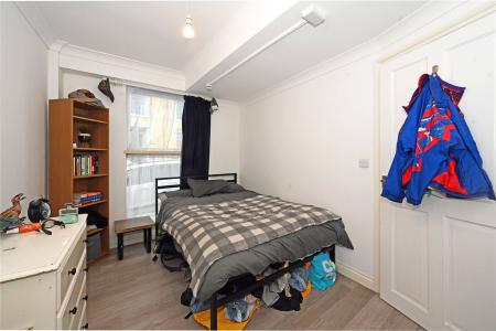 Flat 5(Ground Floor)