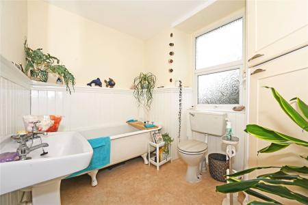 Flat 1 (First Floor)