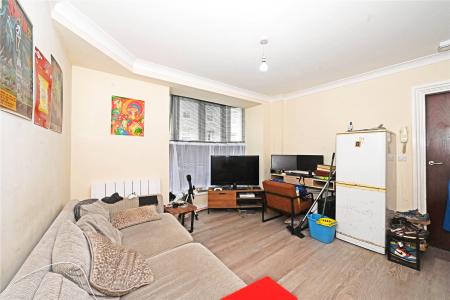 Flat 5(Ground Floor)