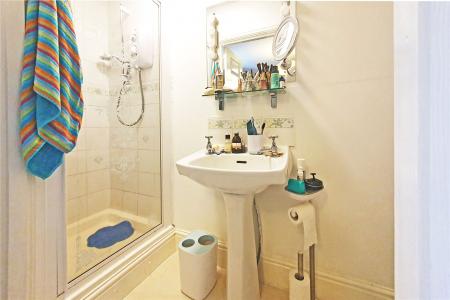 Flat 1 (First Floor)