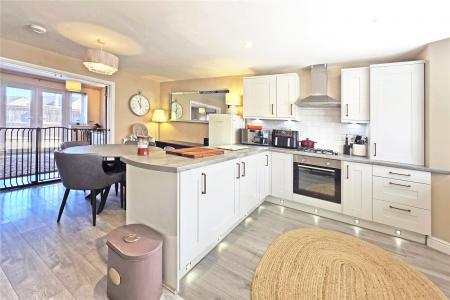 Kitchen / Diner