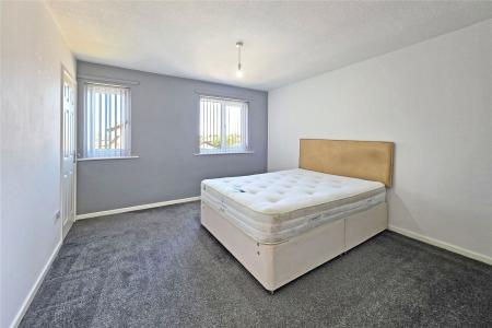 Bed 1