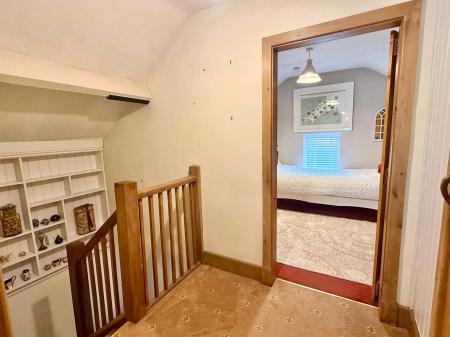 Annexe Landing