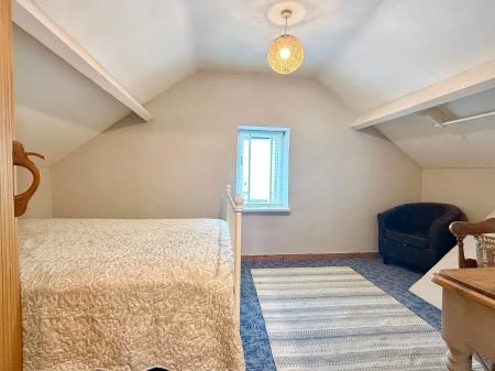 Annexe Bedroom