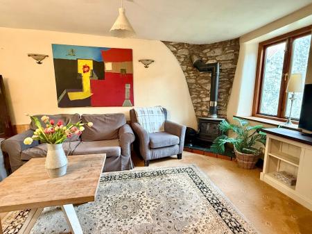 Annexe Living Room