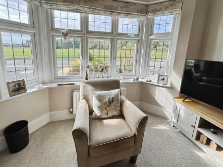 View From The Living Room