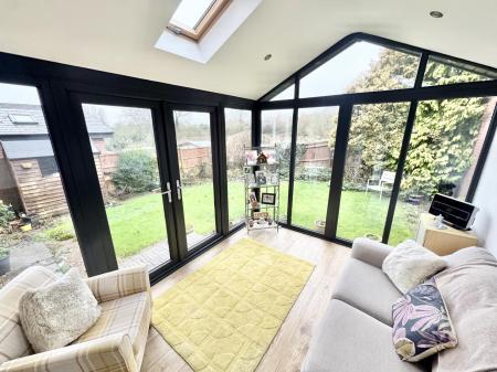 Sun Room