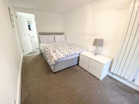 Bedroom Three/Playroom