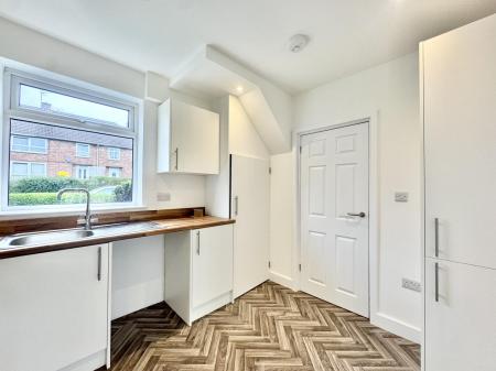 Dining/Kitchen