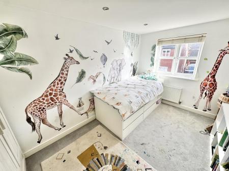 Bedroom Two
