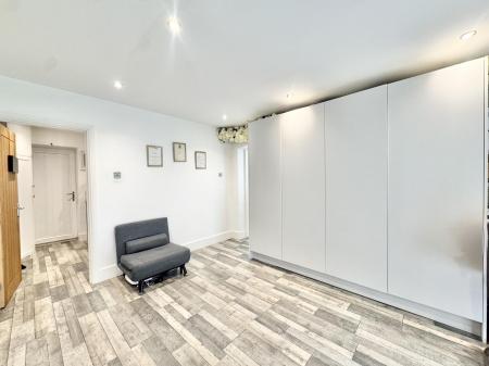 Study/Family Room