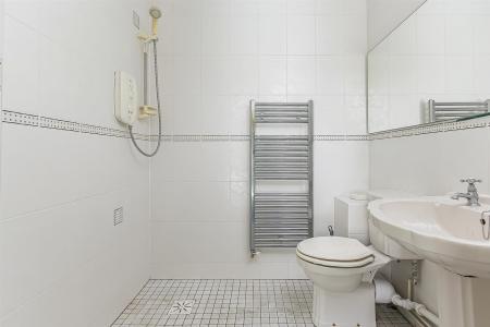 Wet Room