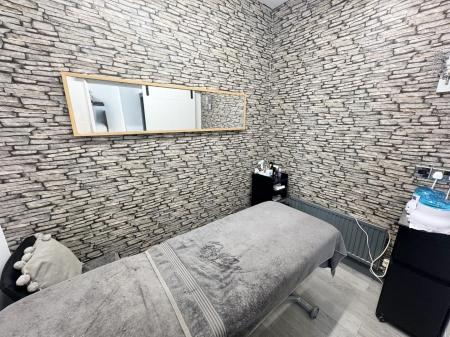 Treatment Room