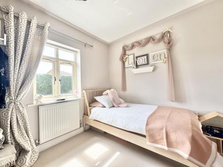 Bedroom Four