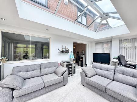 Sun Room