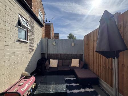 Terrace / Patio