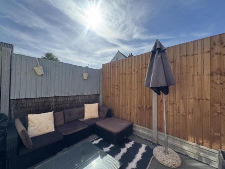 Terrace / Patio