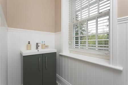 En-Suite