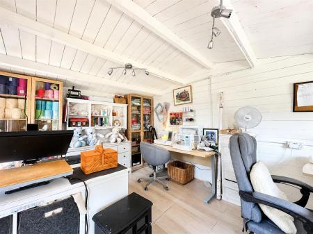 Out Office