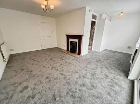 Living & Dining Room