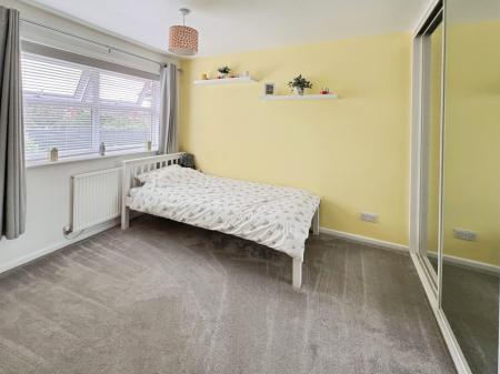 Bedroom Onw