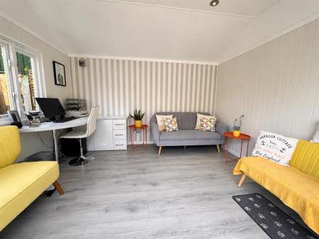 Summer House