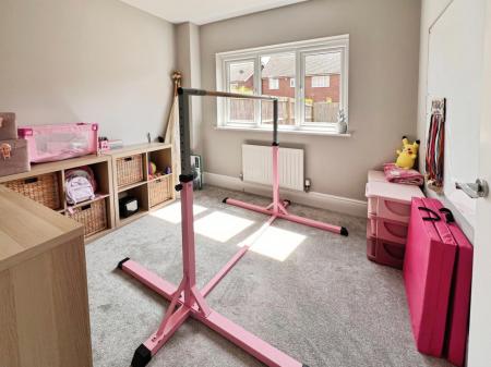 Playroom / Study