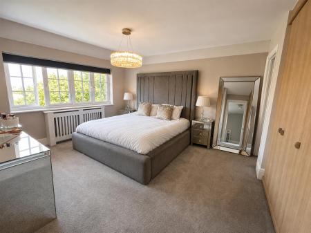 Principal Bedroom